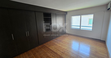 Spacious 3 Bedroom Duplex apartment in Katholiki  For Rent