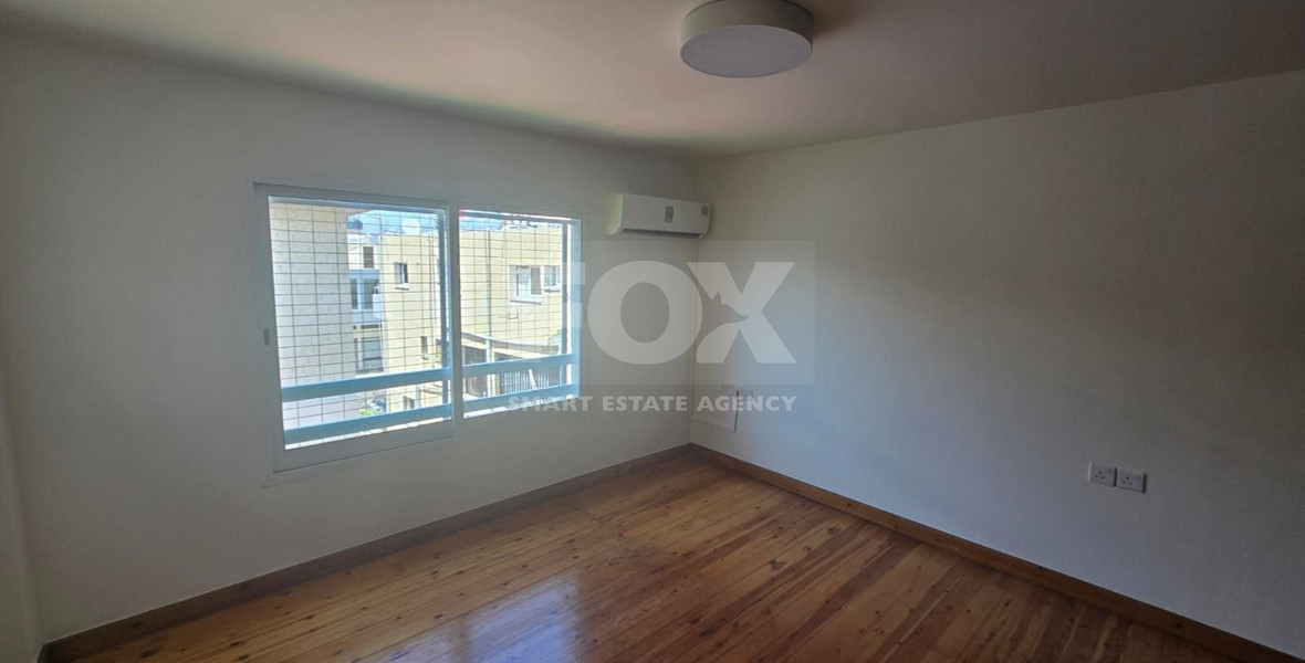 Spacious 3 Bedroom Duplex apartment in Katholiki  For Rent