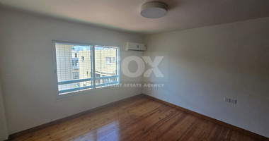 Spacious 3 Bedroom Duplex apartment in Katholiki  For Rent