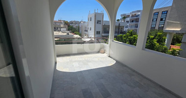 Spacious 3 Bedroom Duplex apartment in Katholiki  For Rent