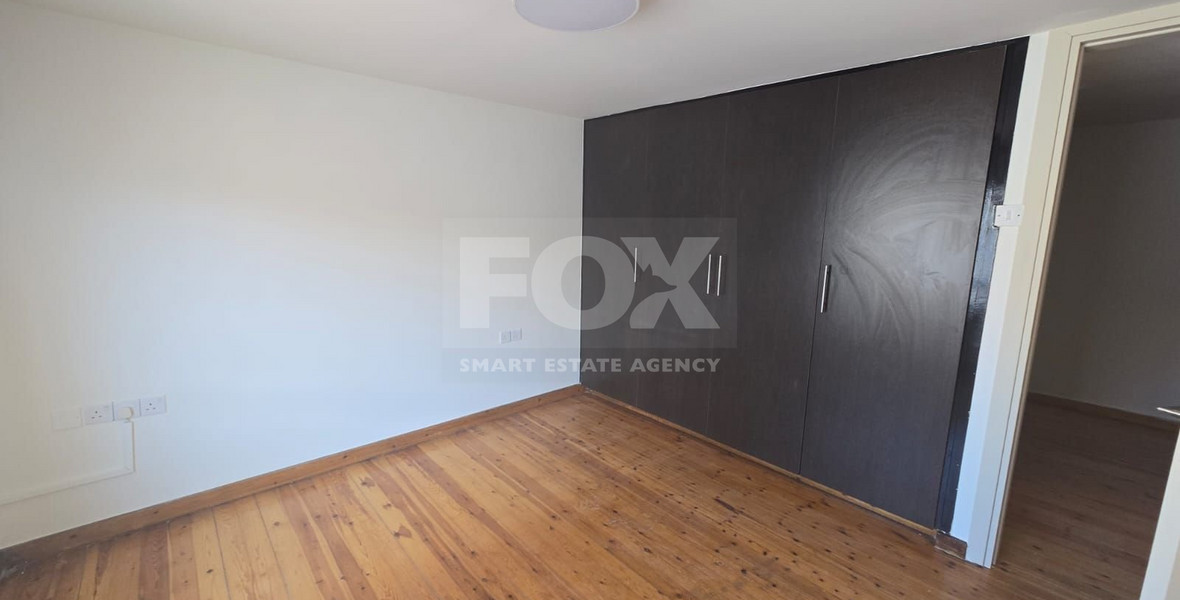 Spacious 3 Bedroom Duplex apartment in Katholiki  For Rent