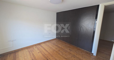 Spacious 3 Bedroom Duplex apartment in Katholiki  For Rent