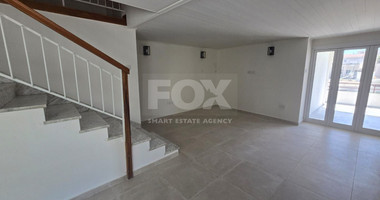 Spacious 3 Bedroom Duplex apartment in Katholiki  For Rent