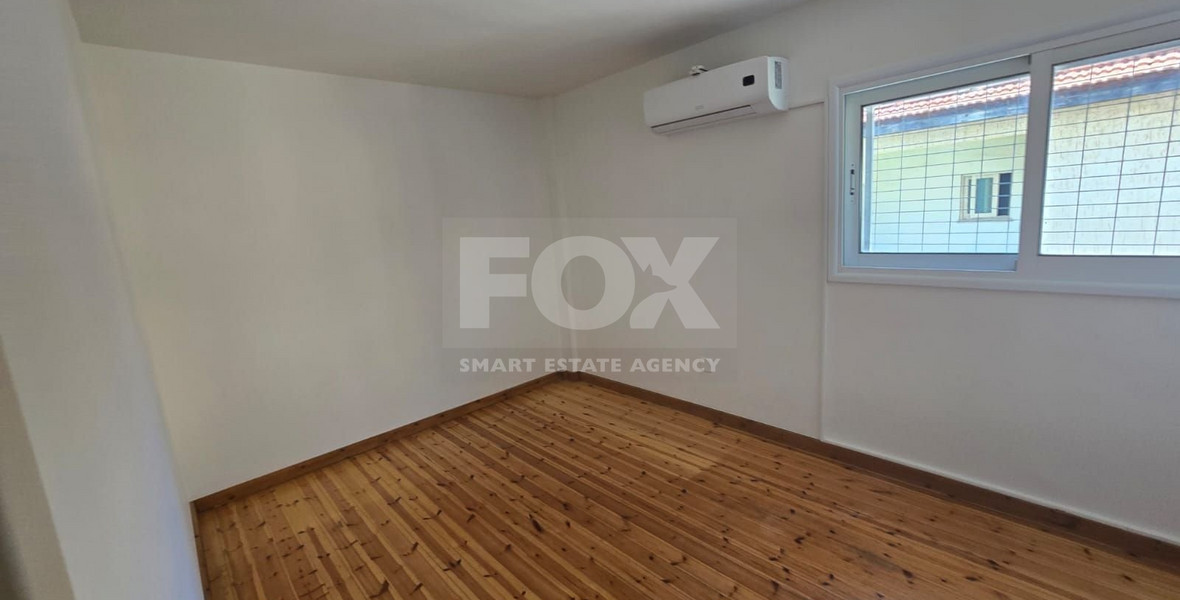 Spacious 3 Bedroom Duplex apartment in Katholiki  For Rent