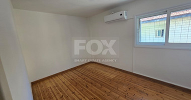 Spacious 3 Bedroom Duplex apartment in Katholiki  For Rent