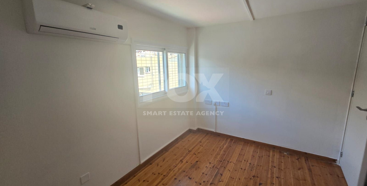 Spacious 3 Bedroom Duplex apartment in Katholiki  For Rent