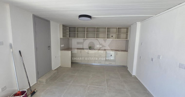 Spacious 3 Bedroom Duplex apartment in Katholiki  For Rent