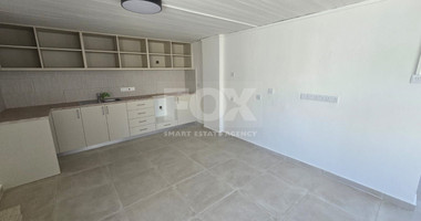 Spacious 3 Bedroom Duplex apartment in Katholiki  For Rent