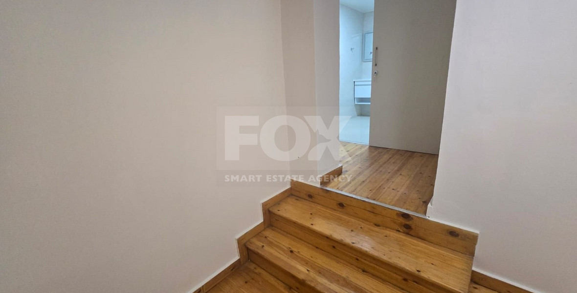 Spacious 3 Bedroom Duplex apartment in Katholiki  For Rent