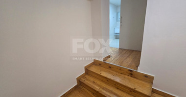 Spacious 3 Bedroom Duplex apartment in Katholiki  For Rent