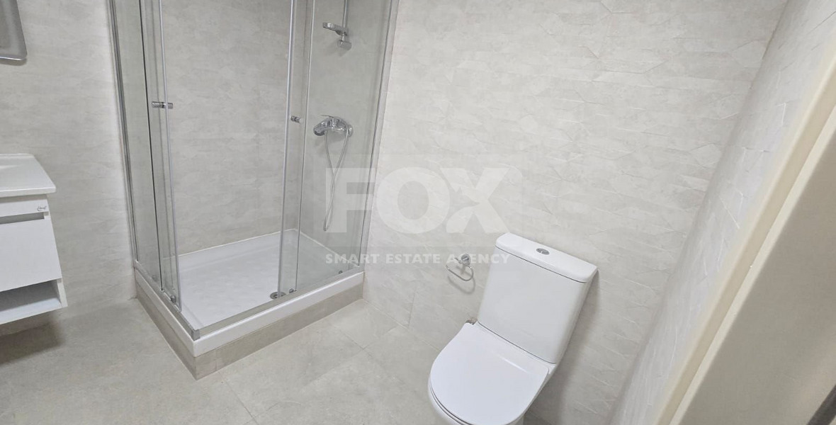 Spacious 3 Bedroom Duplex apartment in Katholiki  For Rent