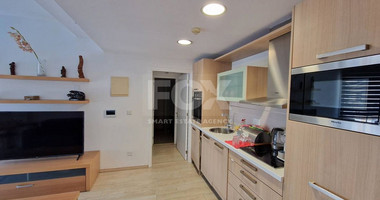Two bedroom apartment for sale in Potamos Germasogeias, Limassol