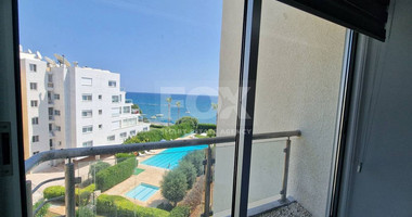 Two bedroom apartment for sale in Potamos Germasogeias, Limassol