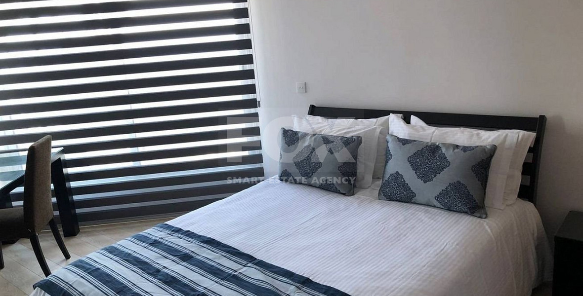 Two bedroom apartment for sale in Potamos Germasogeias, Limassol