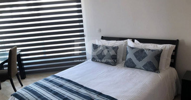 Two bedroom apartment for sale in Potamos Germasogeias, Limassol