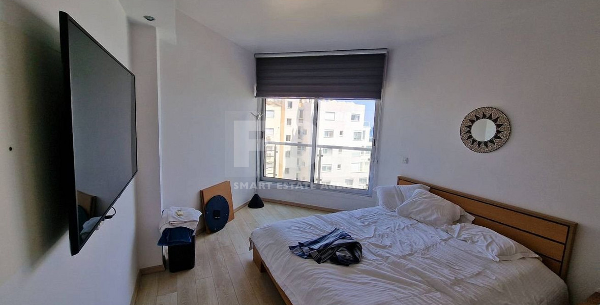 Two bedroom apartment for sale in Potamos Germasogeias, Limassol
