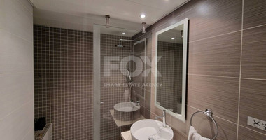 Two bedroom apartment for sale in Potamos Germasogeias, Limassol