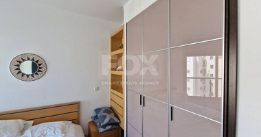 Two bedroom apartment for sale in Potamos Germasogeias, Limassol