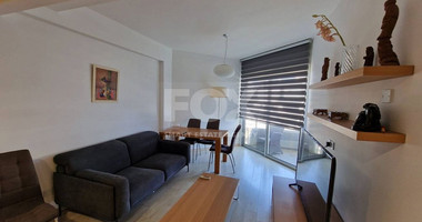Two bedroom apartment for sale in Potamos Germasogeias, Limassol