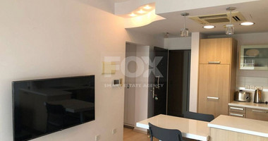 Two bedroom apartment for sale in Potamos Germasogeias, Limassol