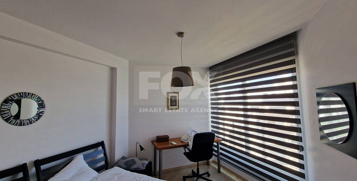 Two bedroom apartment for sale in Potamos Germasogeias, Limassol