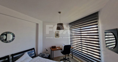 Two bedroom apartment for sale in Potamos Germasogeias, Limassol
