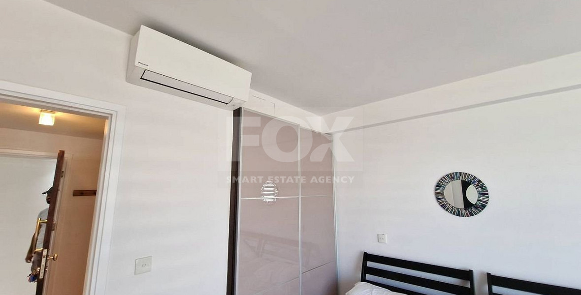 Two bedroom apartment for sale in Potamos Germasogeias, Limassol