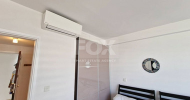 Two bedroom apartment for sale in Potamos Germasogeias, Limassol