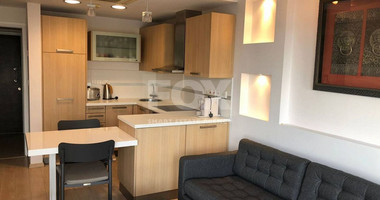 Two bedroom apartment for sale in Potamos Germasogeias, Limassol