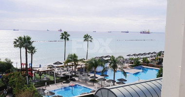 Two bedroom apartment for sale in Potamos Germasogeias, Limassol