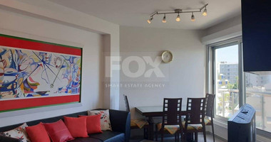 Two bedroom apartment for sale in Potamos Germasogeias, Limassol