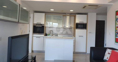 Two bedroom apartment for sale in Potamos Germasogeias, Limassol
