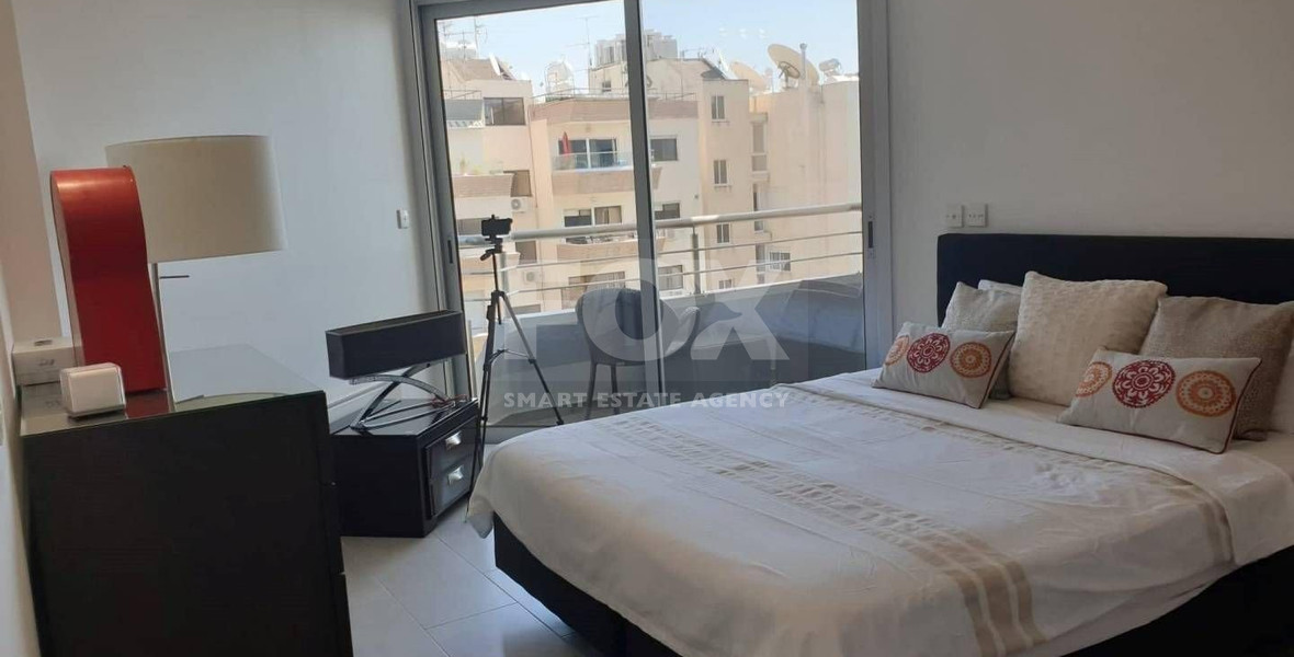 Two bedroom apartment for sale in Potamos Germasogeias, Limassol