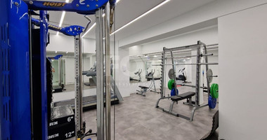 Two bedroom apartment for sale in Potamos Germasogeias, Limassol