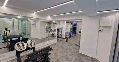 Two bedroom apartment for sale in Potamos Germasogeias, Limassol