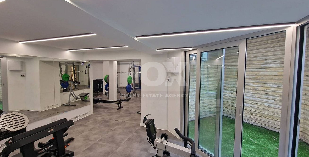 Two bedroom apartment for sale in Potamos Germasogeias, Limassol