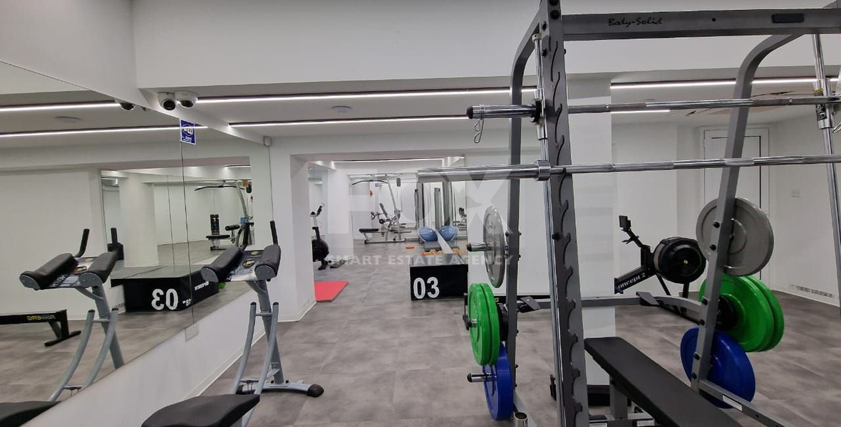 Two bedroom apartment for sale in Potamos Germasogeias, Limassol