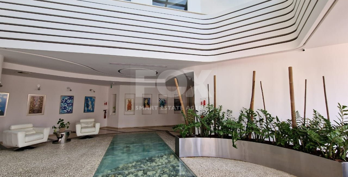 Two bedroom apartment for sale in Potamos Germasogeias, Limassol