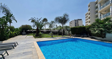 Two bedroom apartment for sale in Potamos Germasogeias, Limassol