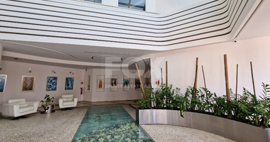 Ground floor 2 bedroom apartment for sale with private pool in Potamos Germasogeias, Limassol