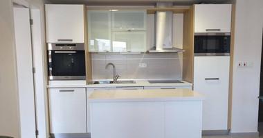 Two bedroom apartment for rent in Potamos Germasogeias, Limassol