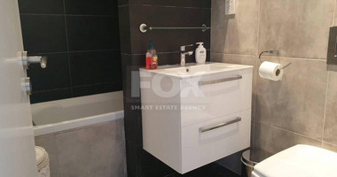 Two bedroom apartment for rent in Potamos Germasogeias, Limassol