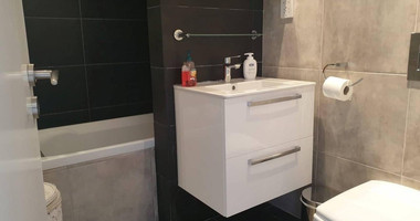 Two bedroom apartment for rent in Potamos Germasogeias, Limassol