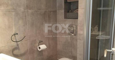Two bedroom apartment for rent in Potamos Germasogeias, Limassol
