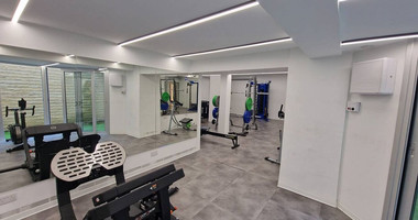 Two bedroom apartment for rent in Potamos Germasogeias, Limassol