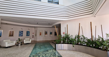 Two bedroom apartment for rent in Potamos Germasogeias, Limassol