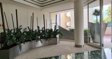 Two bedroom apartment for rent in Potamos Germasogeias, Limassol