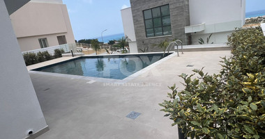 For Sale: Modern Detached Villa with Sea View in Chlorakas