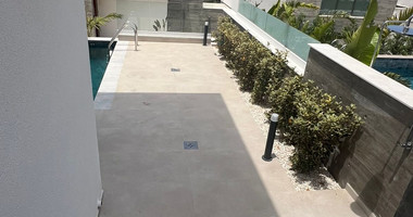 For Sale: Modern Detached Villa with Sea View in Chlorakas