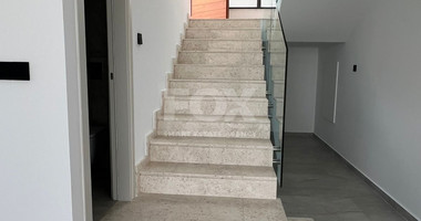 For Sale: Modern Detached Villa with Sea View in Chlorakas
